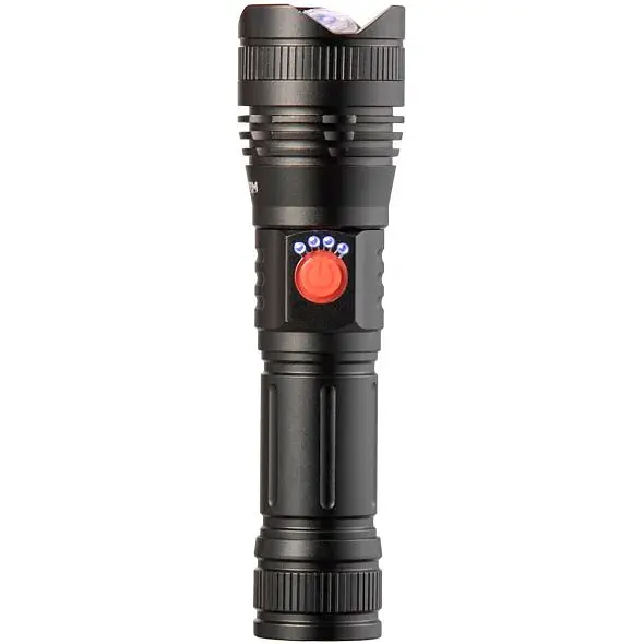 Ліхтарик Intertool LB-0130 [105404] - фото 4