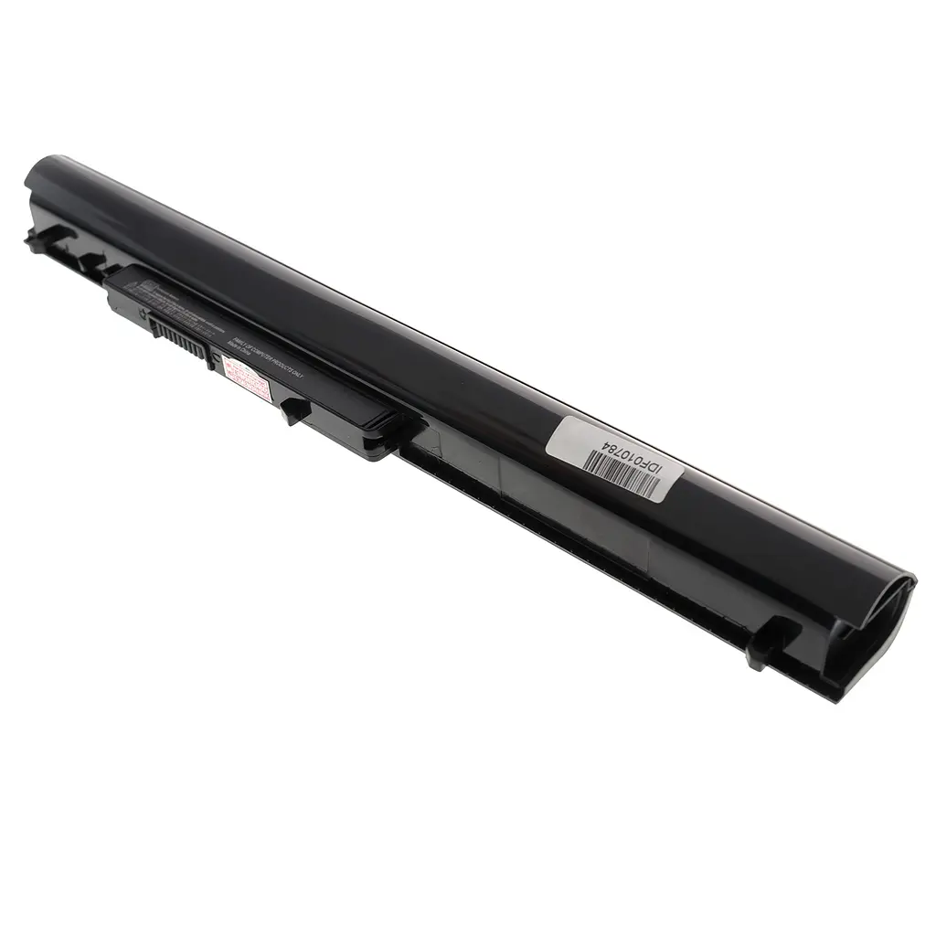 Акумулятор HP OA03/11.1V (15-G000, 15-D000 series, Compaq 240 G2, 245 G2, 250 G2, 255 G2) 11.1V 2600 mAh 31Wh Black - фото 2