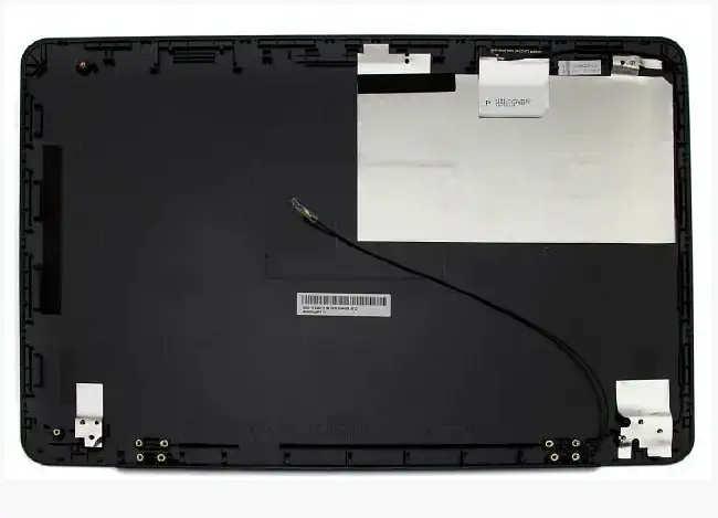 Корпус (верхня частина +рамка матриці) для ноутбука ASUS A555/ X555/ K555/ F555/ X555LP/ X555DP - фото 2