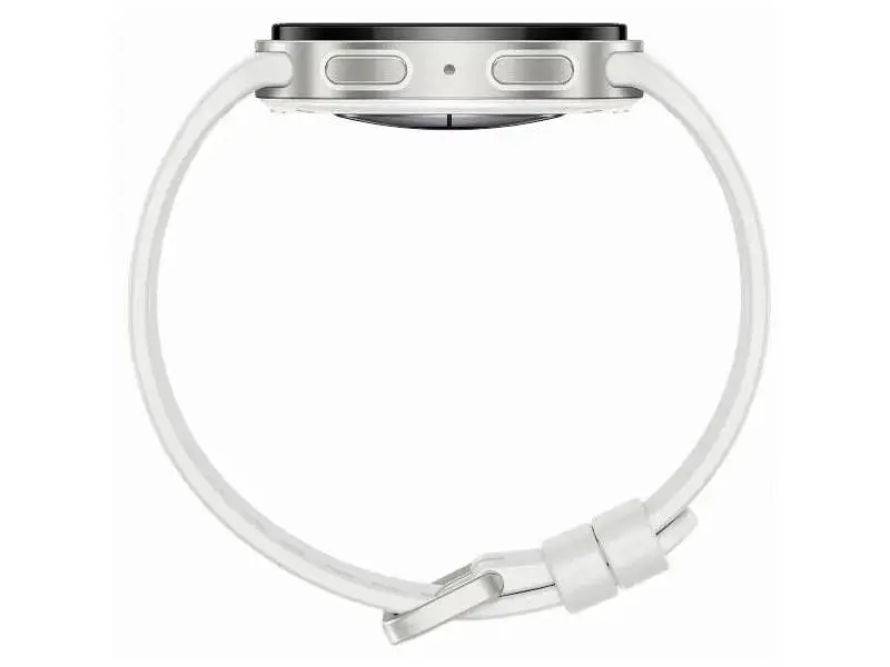 Смарт-годинник Samsung Galaxy Watch9 Cream LTE 40mm Sport Band Cream S/M (SM-L345FZEA) - фото 4