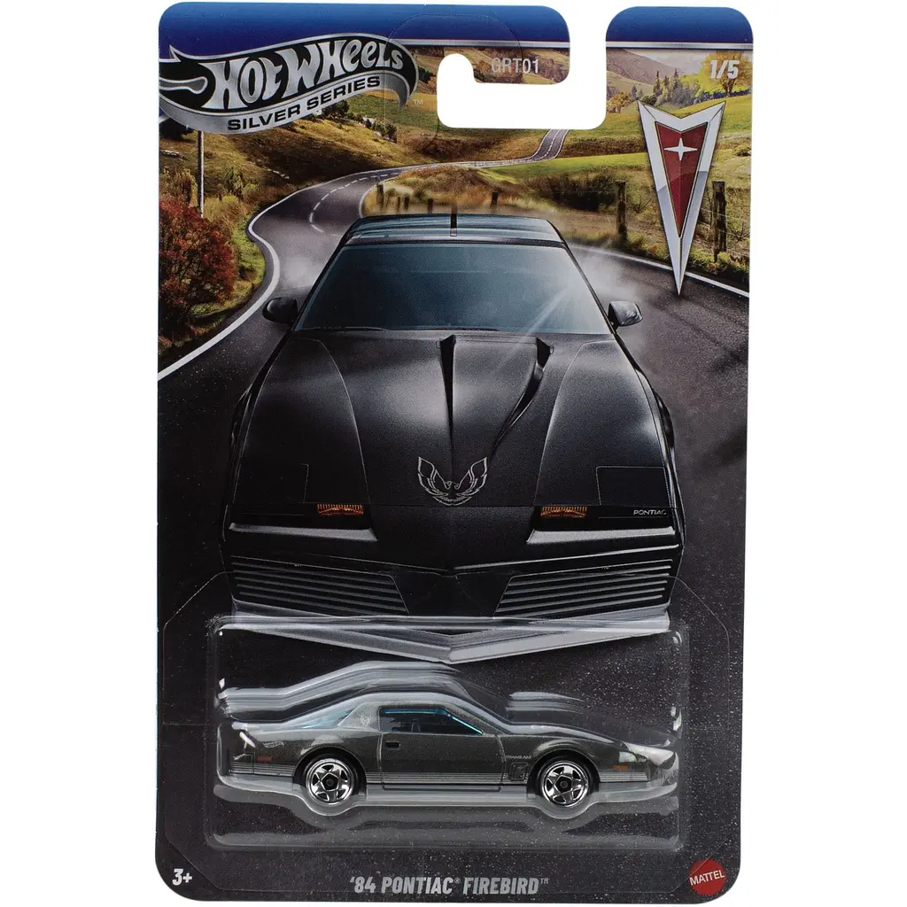 Тематична машинка Hot Wheels Свято швидкості в асортименті (GRT01) - фото 2