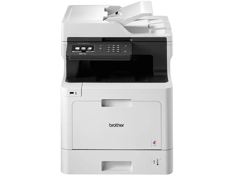 БФП Brother MFC-L8690CDW (MFCL8690CDWYJ1)