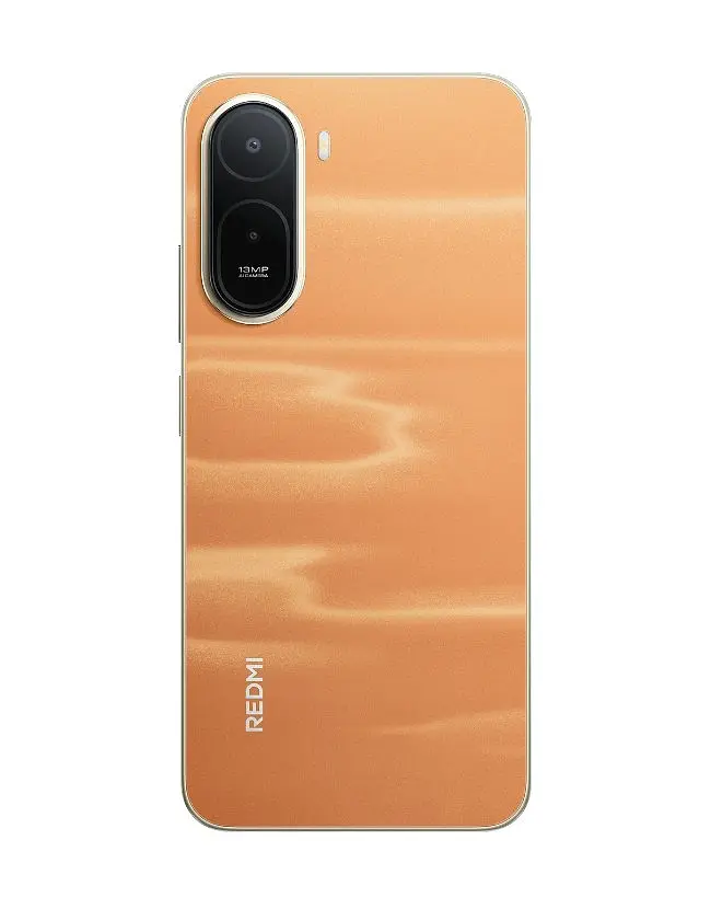 Смартфон Xiaomi Redmi A7 Pro 4/64GB Sunset Orange NFC (Adapter) - фото 2