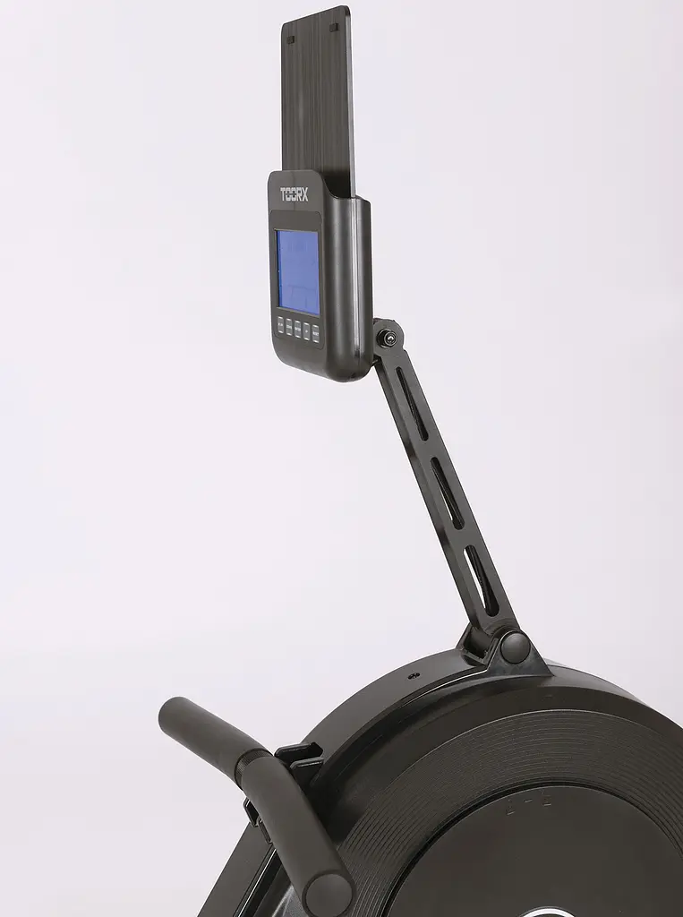 Гребний тренажер Toorx Rower RWX 300 (RWX-300) - фото 9
