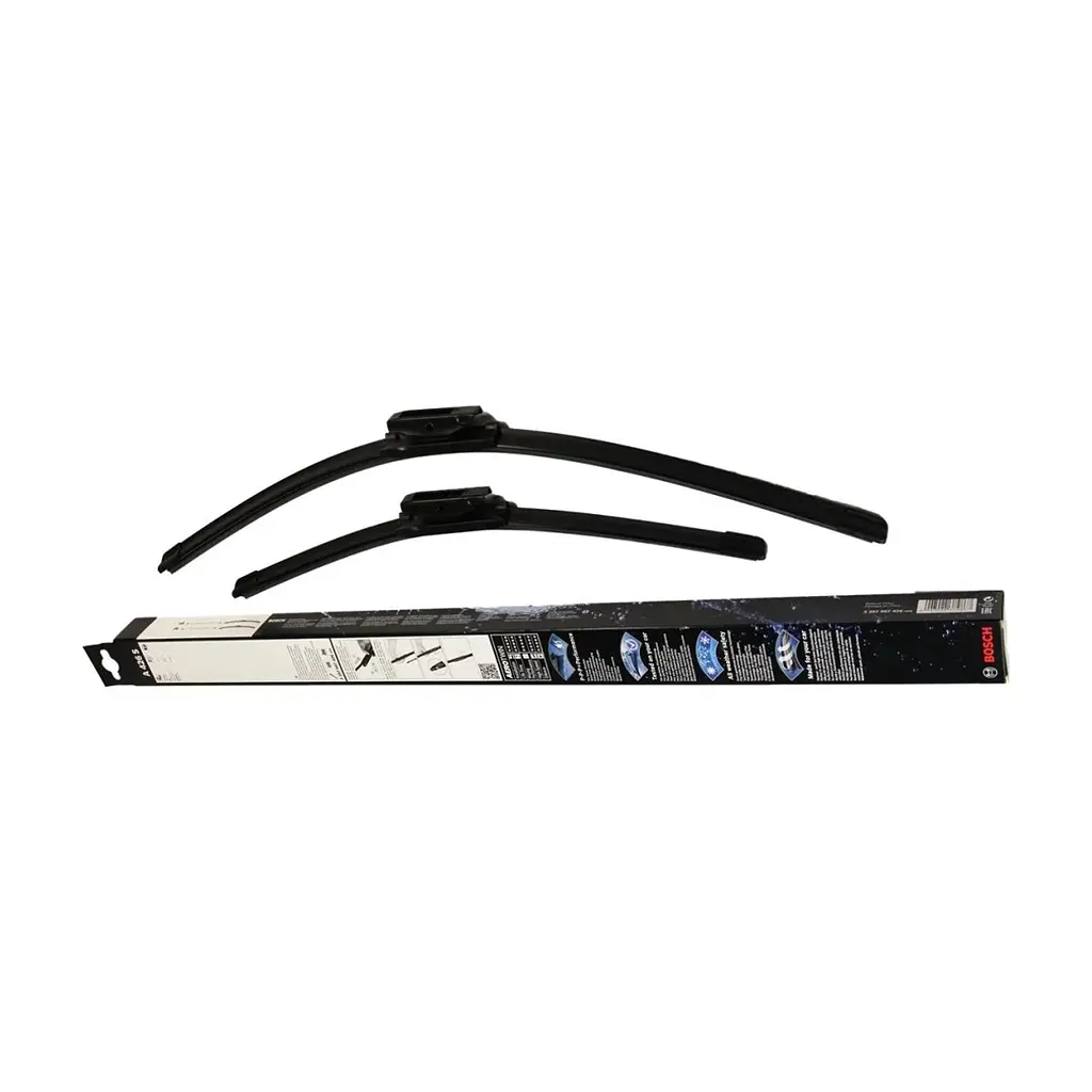 Щітка склоочисника Bosch 3 397 007 426 - фото 2