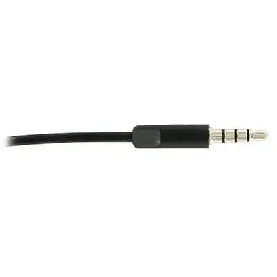 Навушники з мікрофоном - гарнітура Logitech H111 Stereo (981-000593) - фото 3