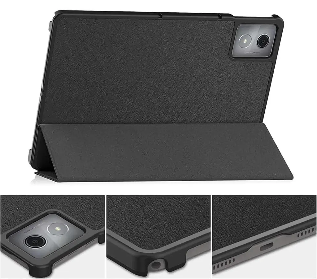 Чохол-книжка для планшета Lenovo Tab K11 Plus TB-352F - фото 2