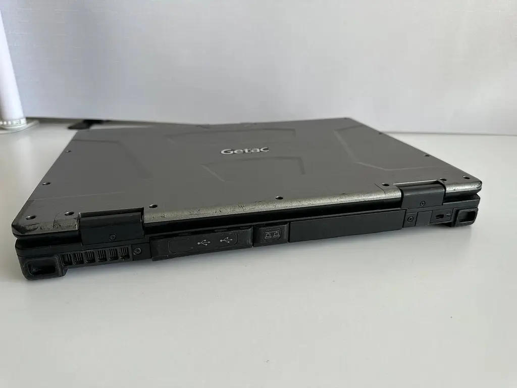 Захищений ноутбук Getac S410 G2 14" (i5-8250U / 16GB / SSD 256GB / Сенсорний / LTE) Refurbished - фото 13