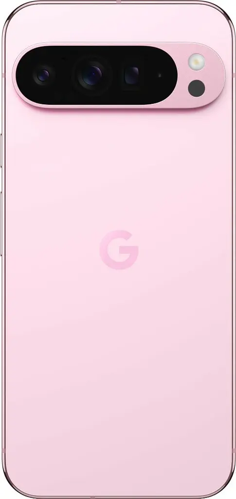 Смартфон Google Pixel 9 Pro XL 16/256GB Rose Quartz (Japan Version) - фото 3