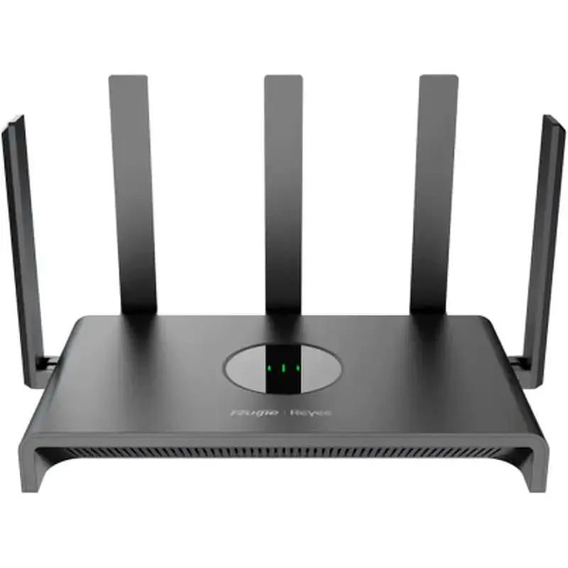 Маршрутизатор Ruijie Networks RG-EW1300G - фото 2