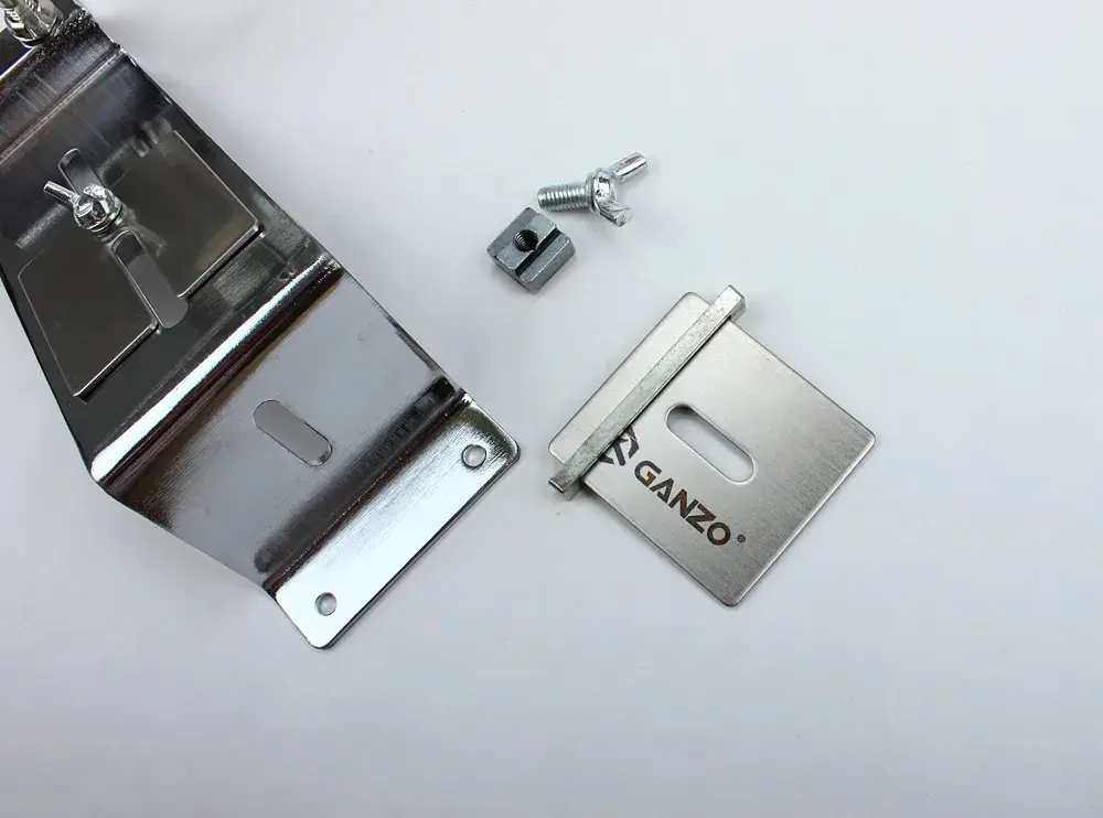 Точило Ganzo Touch Pro Steel (GTPS) - фото 11