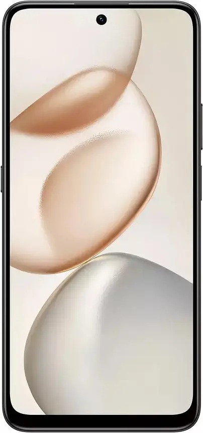 Смартфон Honor 400 Smart 5G 8/256GB Velvet Black (Global) (no charger) - фото 3