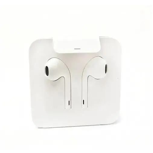 Навушники Apple EarPods with Lightning Connector MMTN2 MMTN2 - фото 3
