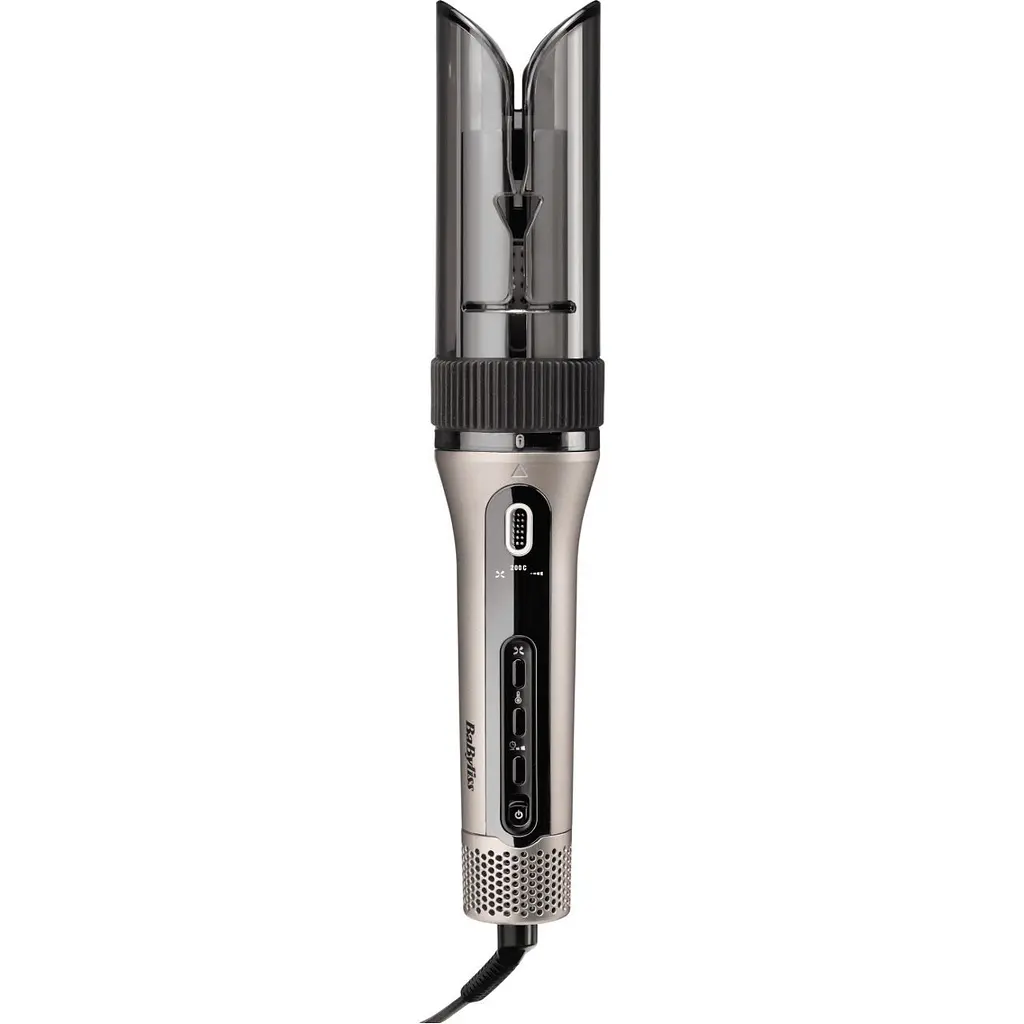 Плойка для волосся BaByliss Style Secret Air C6688E [155621] - фото 4
