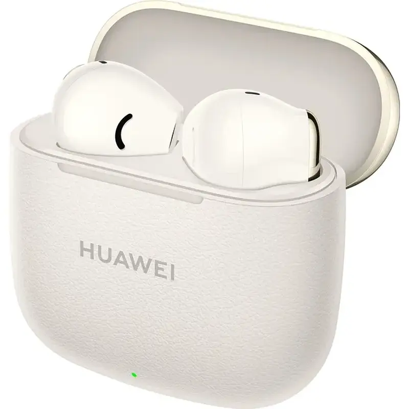 Навушники HUAWEI Freebuds SE 3 Beige 6942103140105 - фото 4