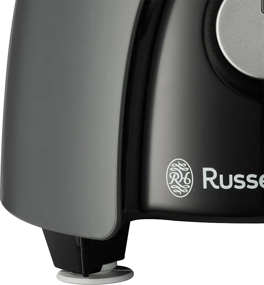 Кухонний комбайн Russell Hobbs Matte Charcoal Food Processor 27111-56 - фото 3