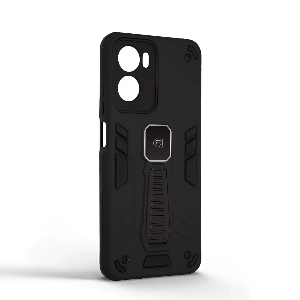 Чохол ArmorStandart Proover для Motorola G05 / E15 Black - фото 2