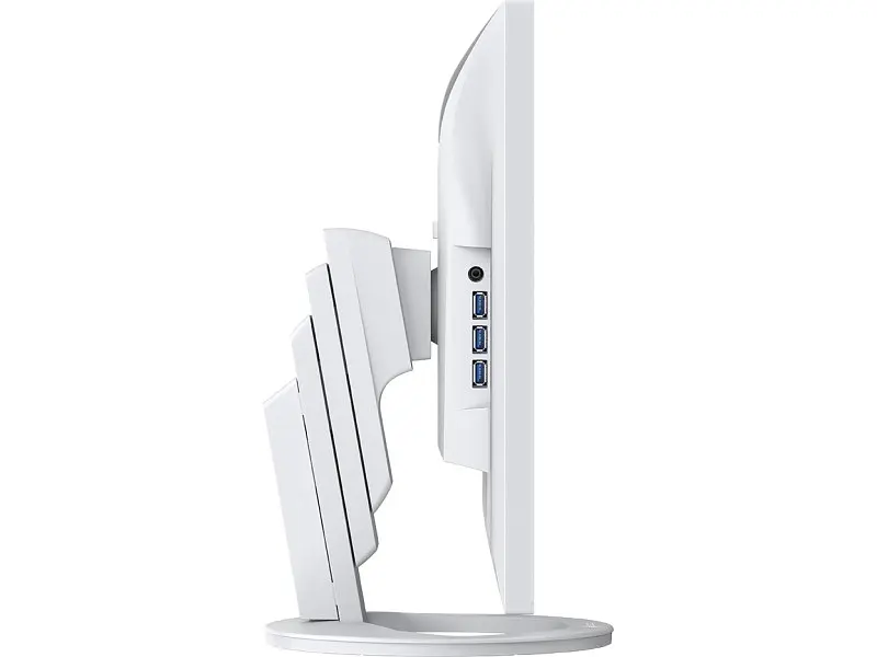 Монітор Eizo FlexScan EV2781-WT - фото 3
