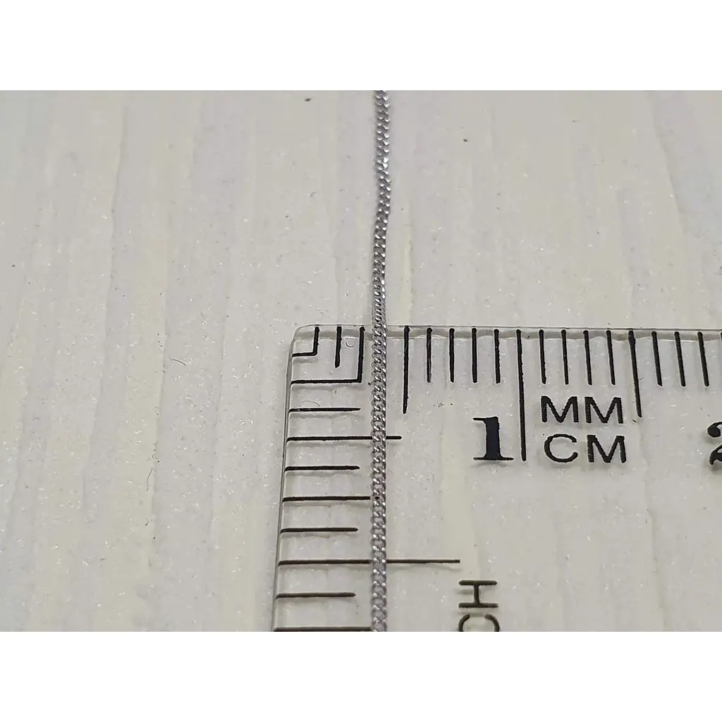 Золотая цепочка Ювелирное производство А. Долина (Панцирное). 240019Б - фото 3