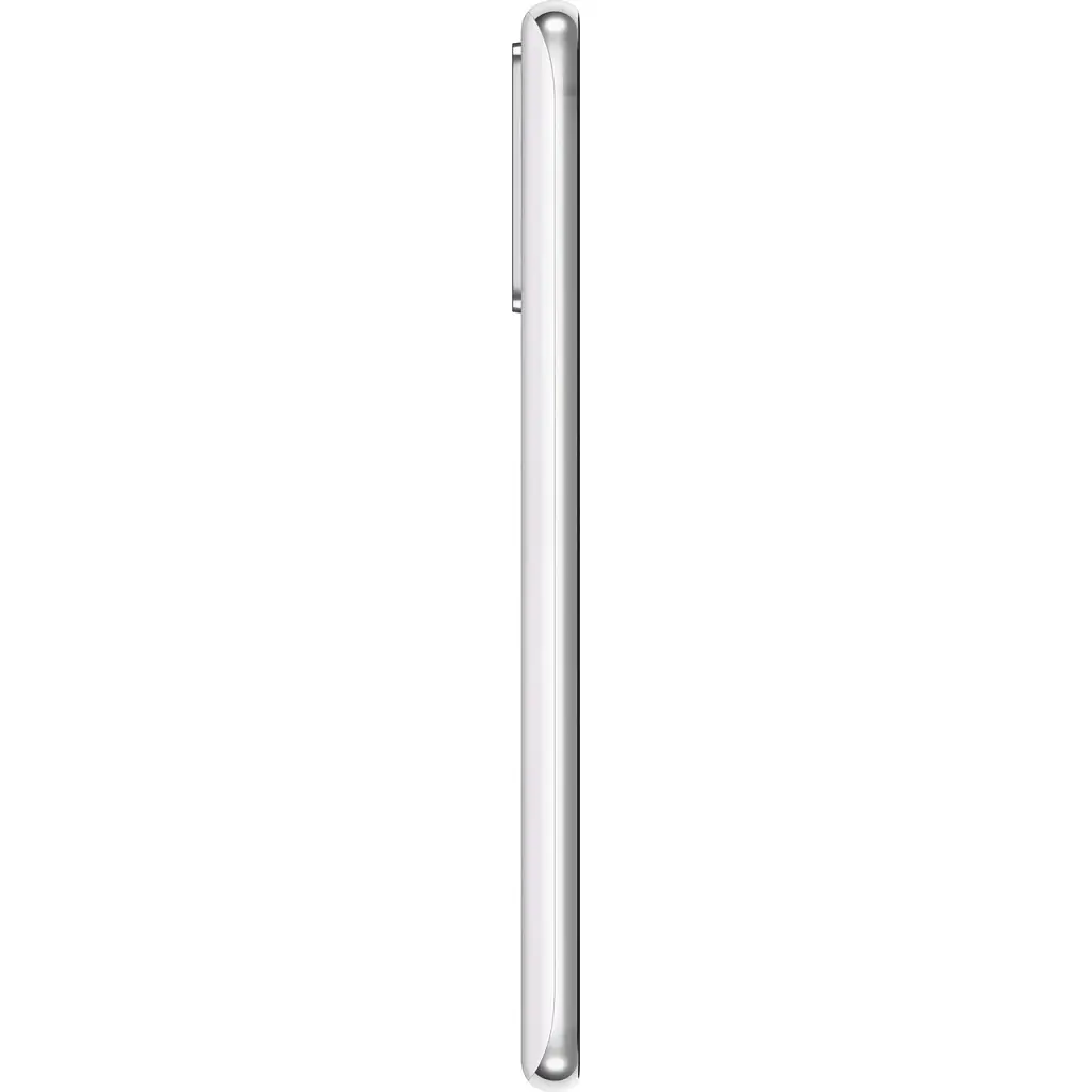 Мобільний телефон Samsung Galaxy S20 FE 5G 6/128GB SM-G781U Cloud White (2477197905) - фото 2