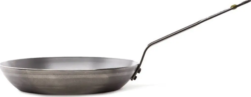Сковорода De Buyer Mineral B Element 26 см (5610.26) - фото 4