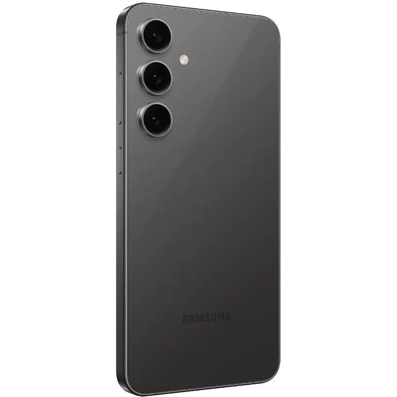 Смартфон Samsung Galaxy S24 FE 8/256 ГБ Graphite SM-S721BZKG - фото 5