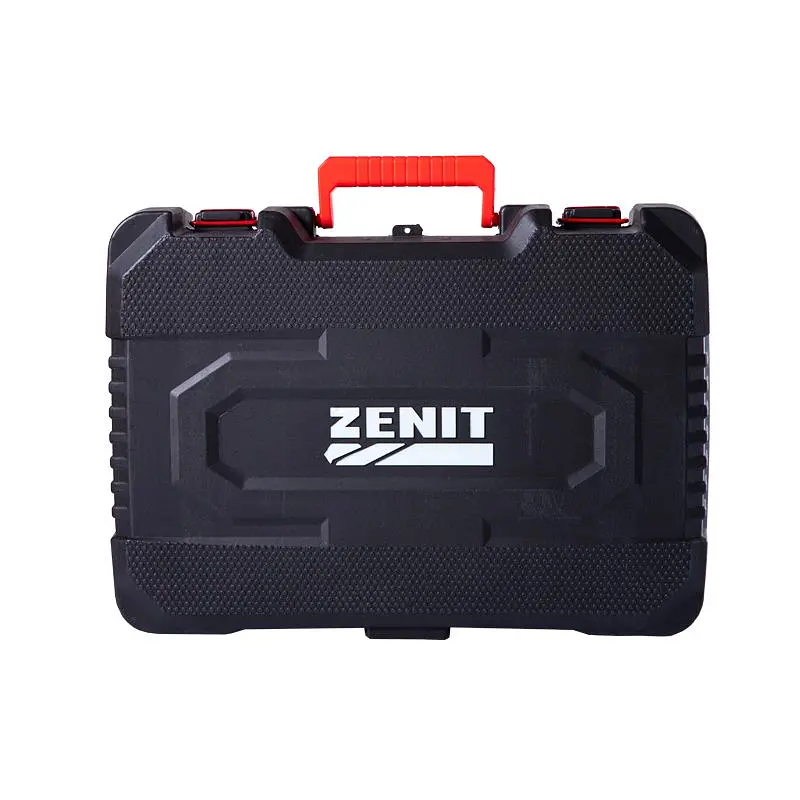 ZENIT Перфоратор ЗП-1200 МС SDS-Plus 1200Вт 2.8Дж - фото 5