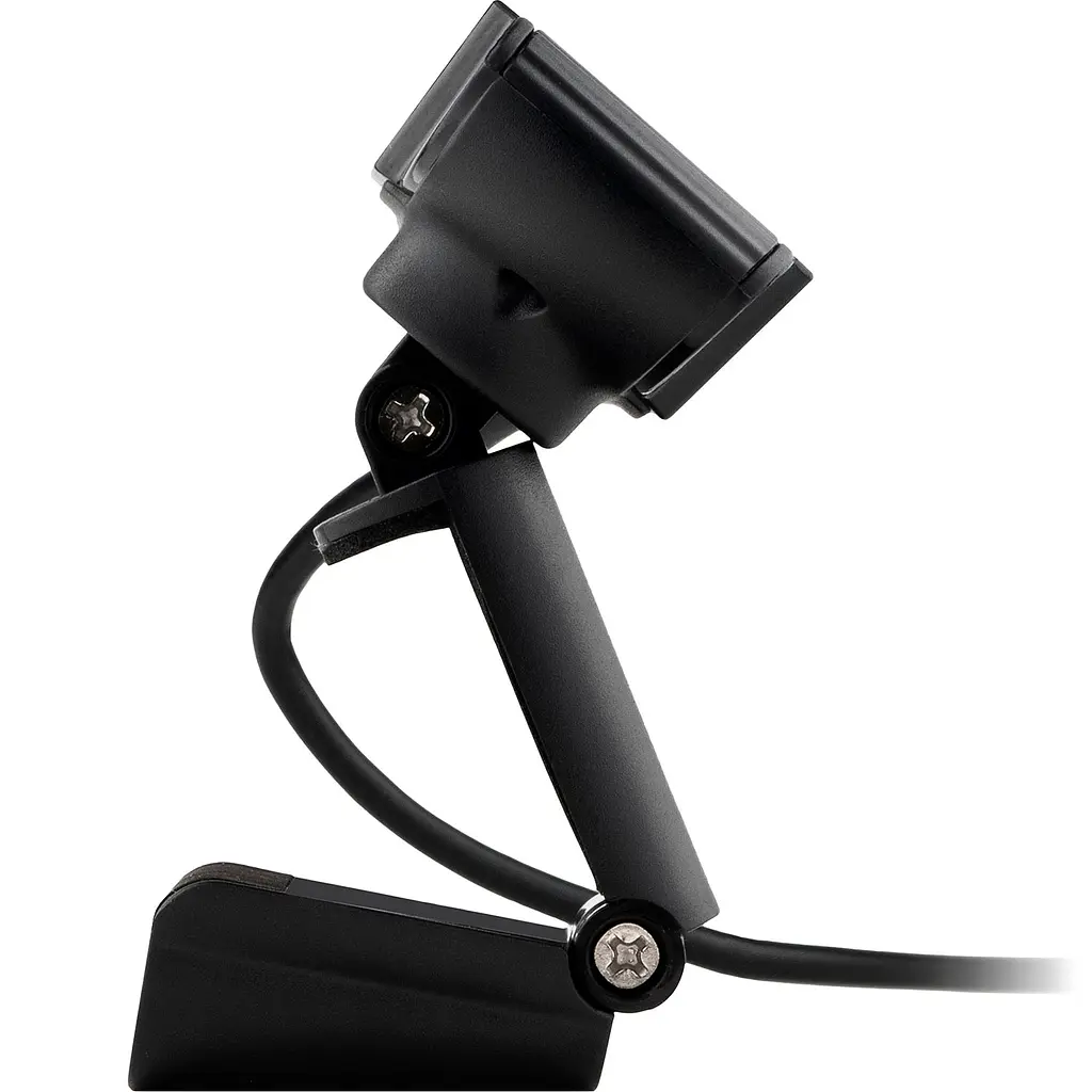 Веб-камера 2E FHD USB Black [2E-WCFHD] [100288] - фото 6