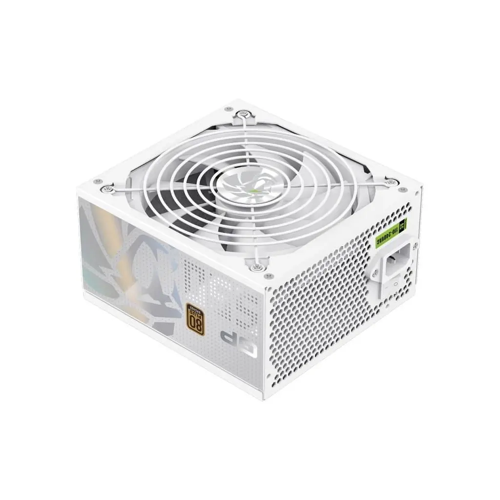 Блок живлення Gamemax 550W (GP 550B) - фото 2
