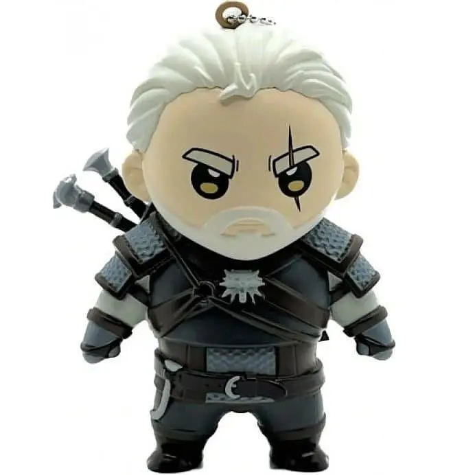 Фігурка GoodLoot The Witcher - Geralt of Rivia - фото 2