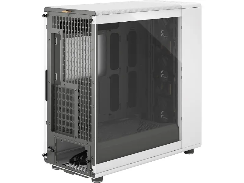 Корпус Fractal Design North XL Chalk White (FD-C-NOR1X-04) - фото 5