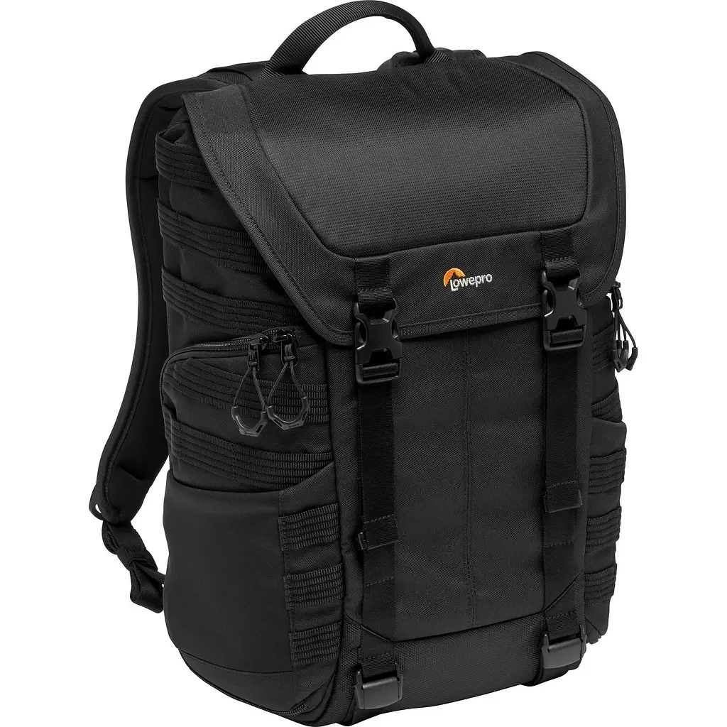 Рюкзак для фотоаппарата Lowepro ProTactic BP 300 AW II (LP37265-PWW) [156387] - фото 3