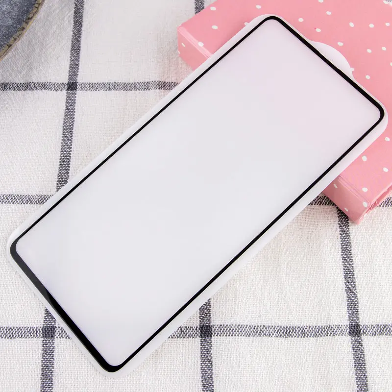 Защитное стекло Nillkin (CP+PRO) для Samsung Galaxy A51 / M31s - фото 3