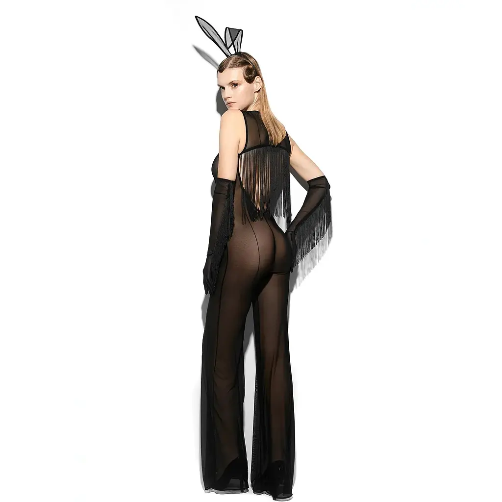 Комбинезон Baed Stories Techno Bunny - фото 2