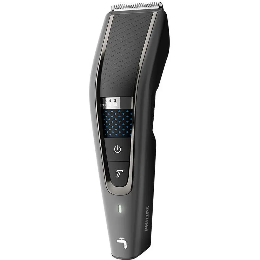 Машинка для підстригання волосся Philips Series 7000 (HC7650/15) - фото 3