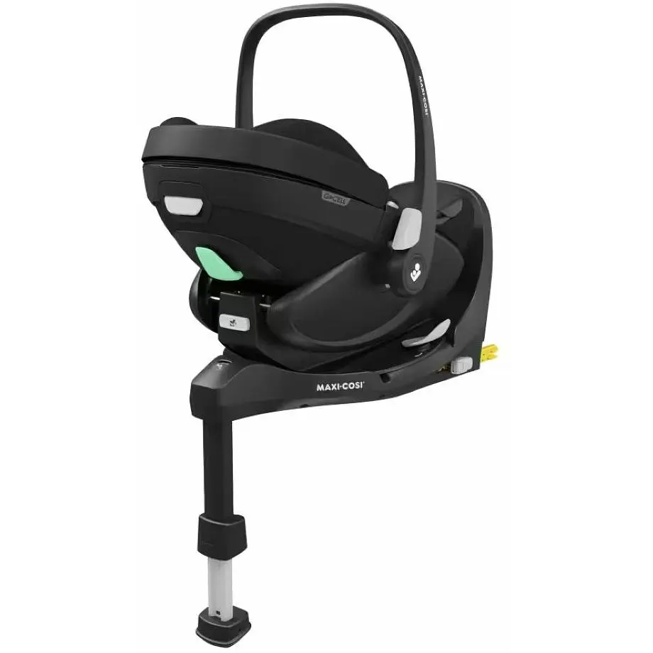 Автокрісло Maxi-Cosi Pebble 360 Pro Essential Black (8052672110) - фото 15