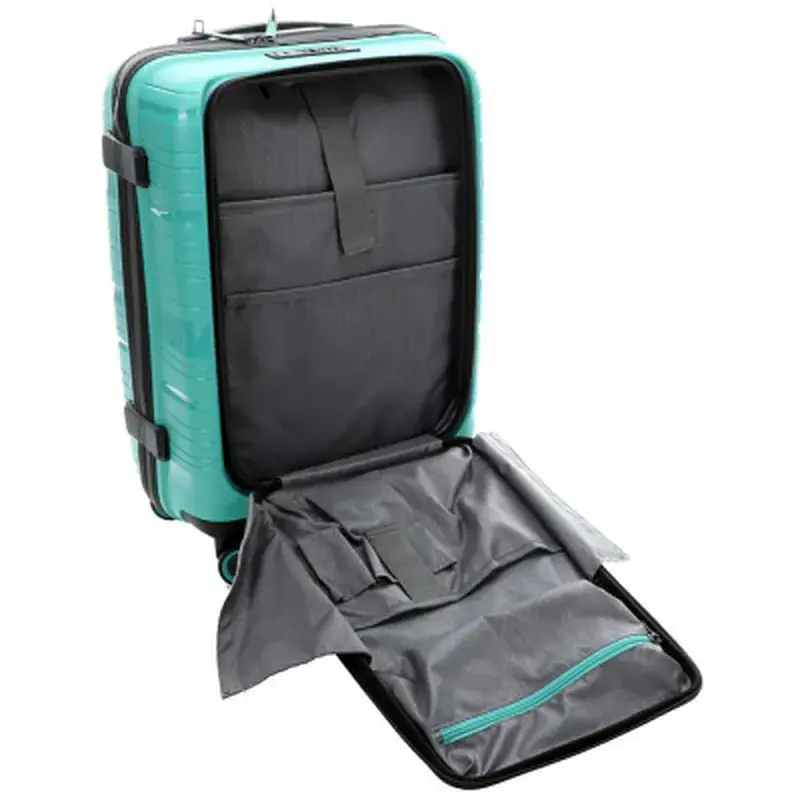 Валіза Travelite Motion Mint S Notebook 15,6" (TL074946-85) - фото 3
