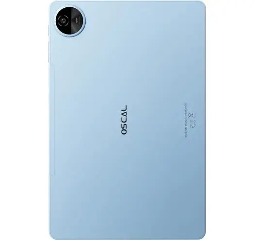 Планшет Blackview Oscal Pad 90 8/128Gb Blue LTE Global version - фото 2