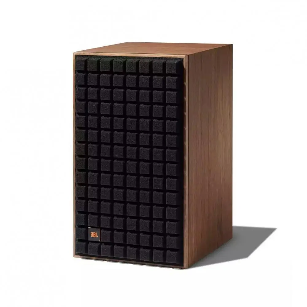 Акустическая система JBL Authentics L8 (L8SPBLKEU) - фото 2