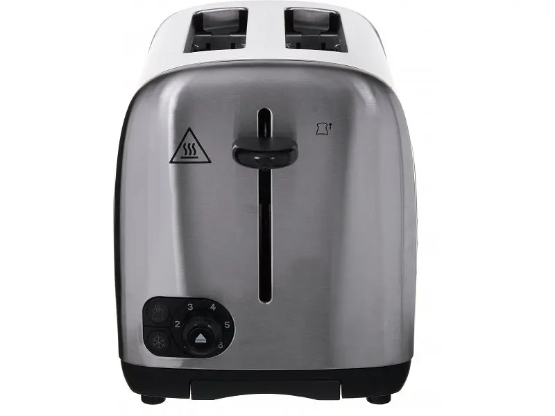 Тостер Russell Hobbs Adventure 24080-56  - фото 2