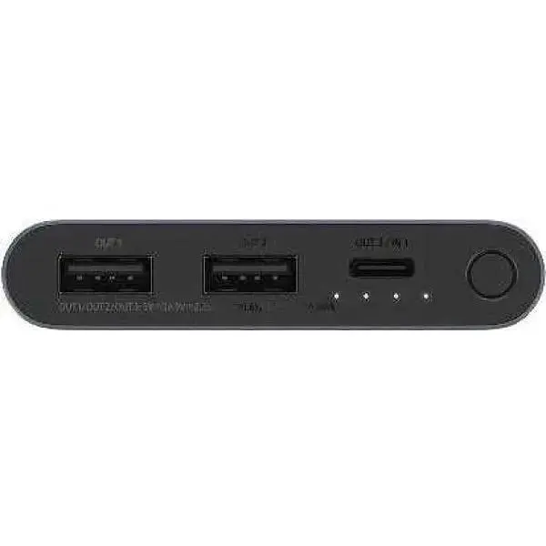 Універсальна мобільна батарея Xiaomi Mi Power Bank 3 10000mAh 22.5W (PB100DPDZM, BHR5884GL, BHR5079CN) - фото 3