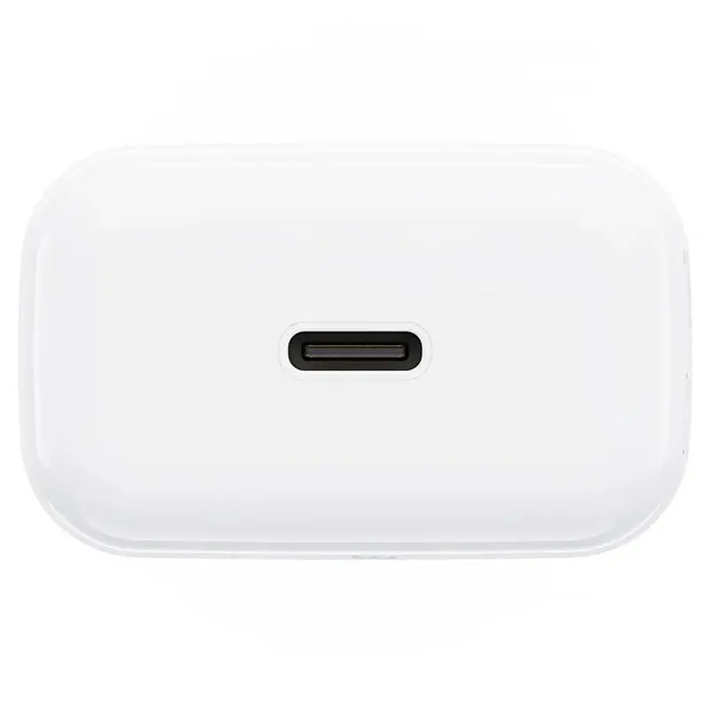 МЗП Acefast A130 PD20W (1USB-C) White - фото 5