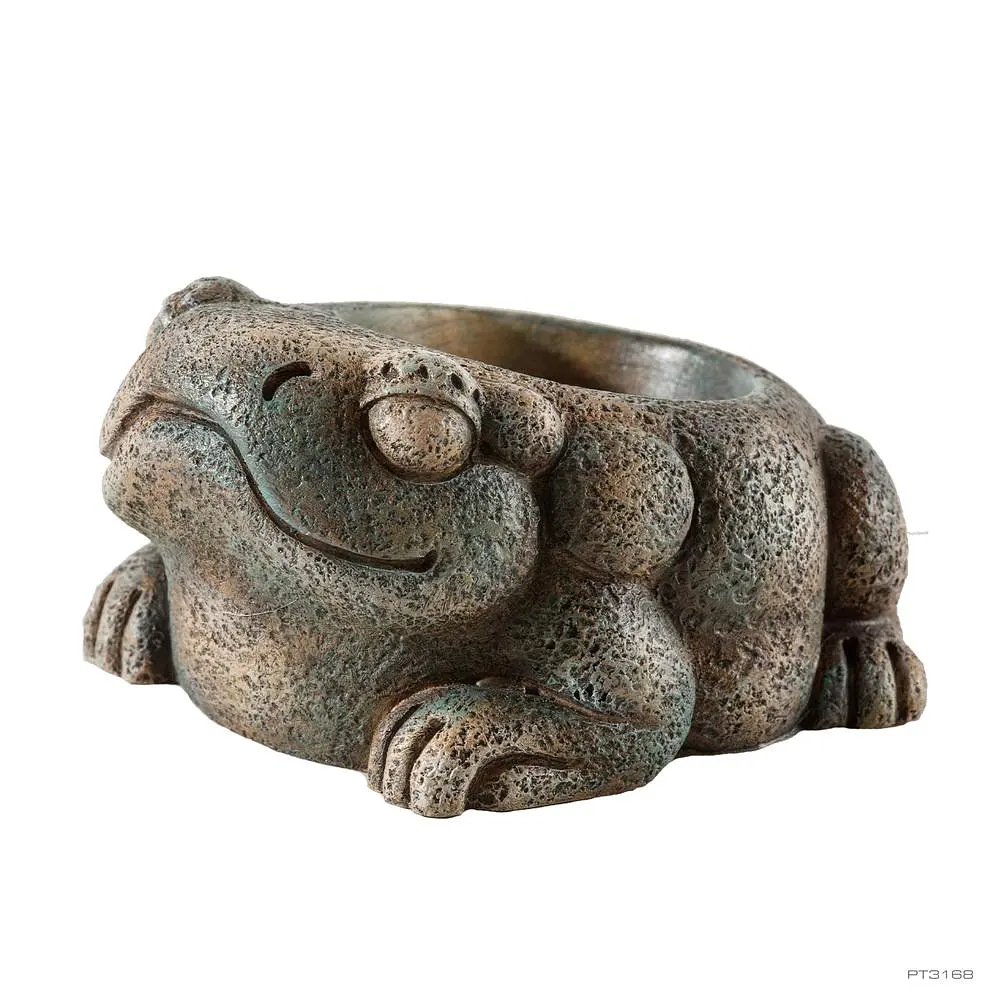 Поїлка ExoTerra Aztec Frog для рептилій