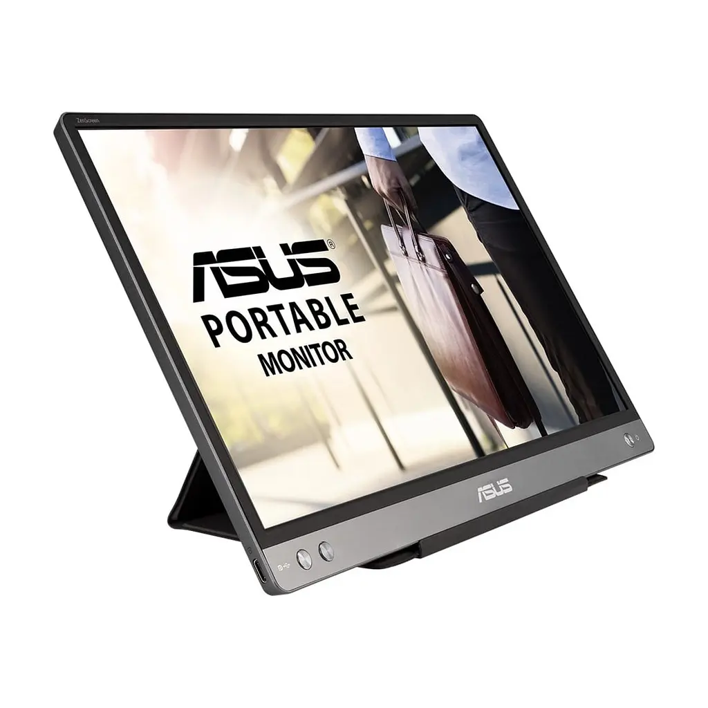Монітор ASUS ZenScreen MB14AC (90LM0631-B01170) - фото 4