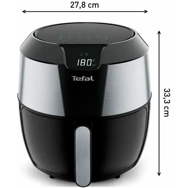 Мультипіч Tefal Easy Fry XXL EY701 (EY701D15) [103280] - фото 3