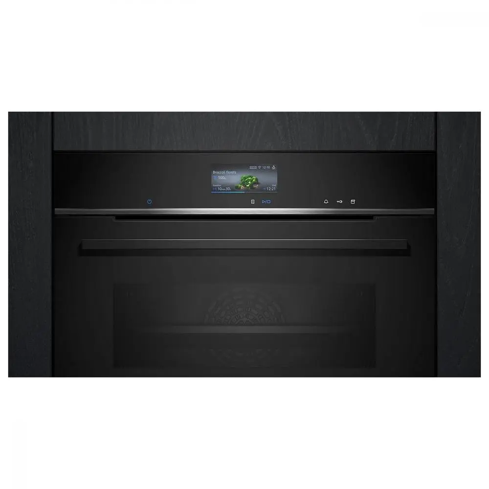 Духовка електрична Siemens CS736G1B1 - фото 3