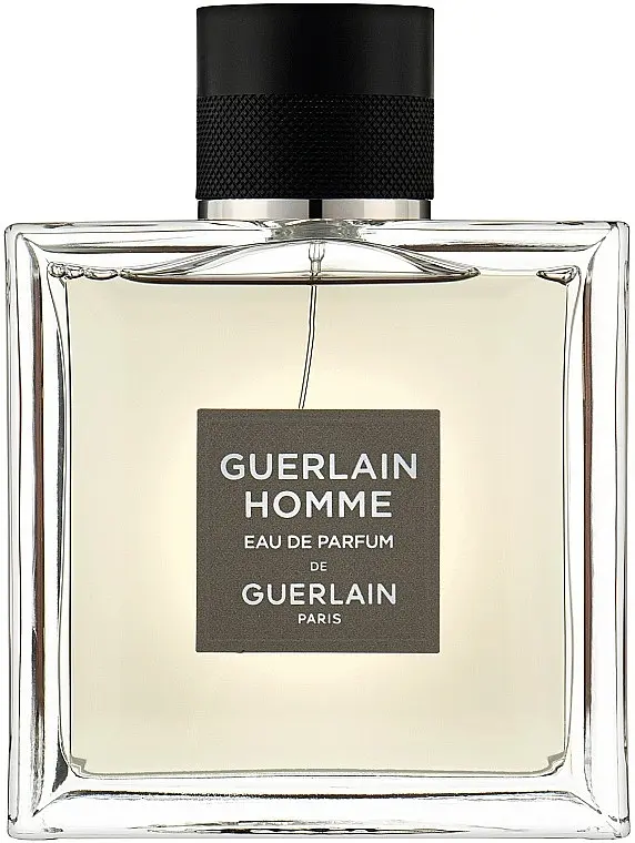  Guerlain Homme 100 мл ТЕСТЕР парфюмированная вода - фото 2