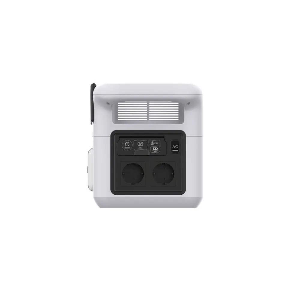 Портативна зарядна станція Litheli 800 Вт, 724 Вт·год, LiFePO4 + 2 Power Bank - фото 4