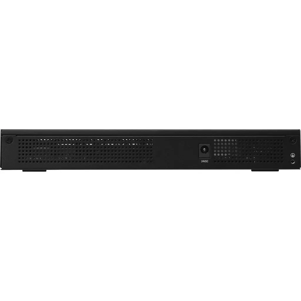 Маршрутизатор (роутер) Ubiquiti EdgeRouter 6P (ER-6P) [144668] - фото 5