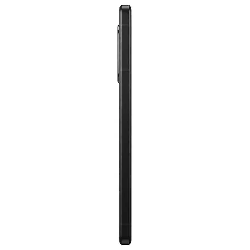 Смартфон Sony Xperia 5 IV 8/256GB Black - фото 3
